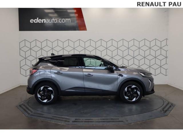Renault Captur image 1