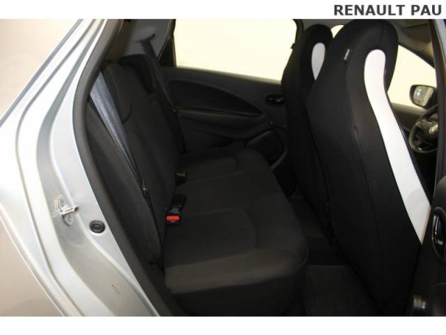 Renault Zoe image 6