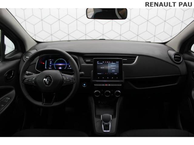 Renault Zoe image 8