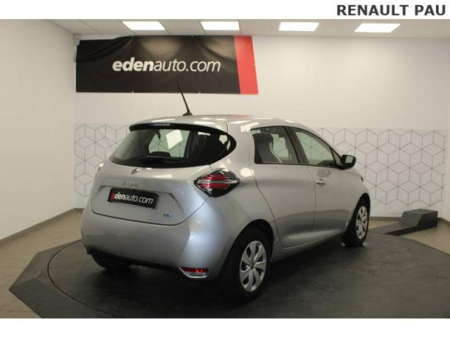 Renault Zoe image 9