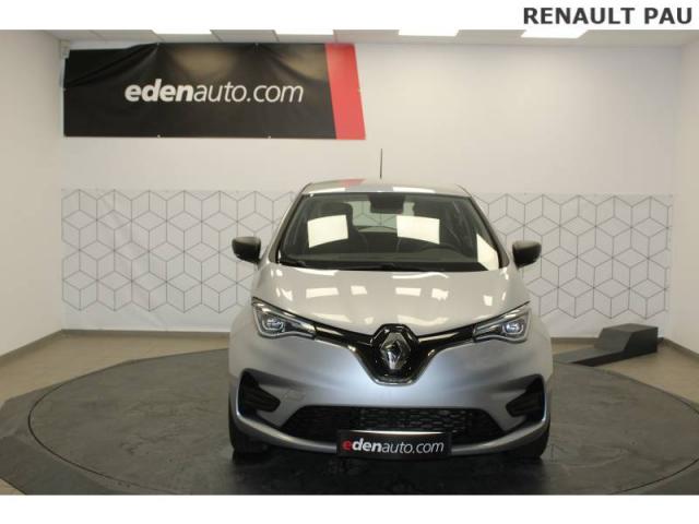 Renault Zoe image 4