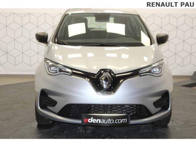 Renault Zoe image 7