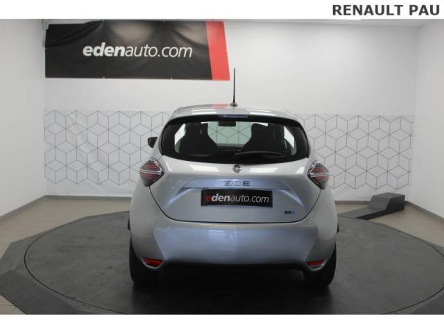 Renault Zoe image 1