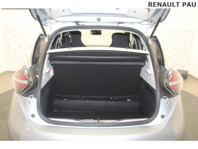 Renault Zoe image 5
