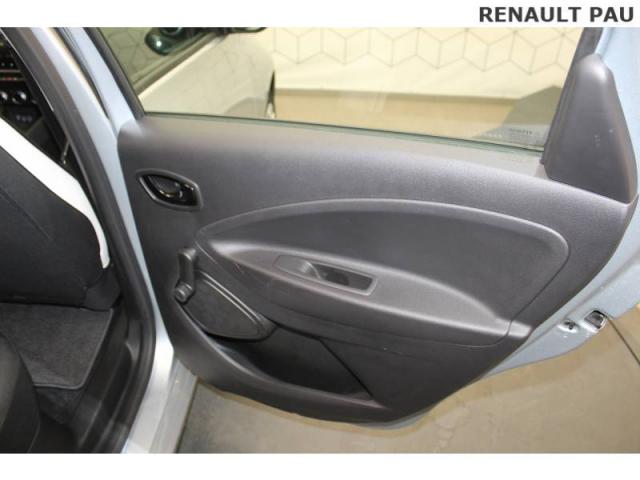 Renault Zoe image 3
