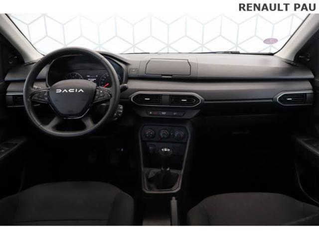 Dacia Sandero image 9