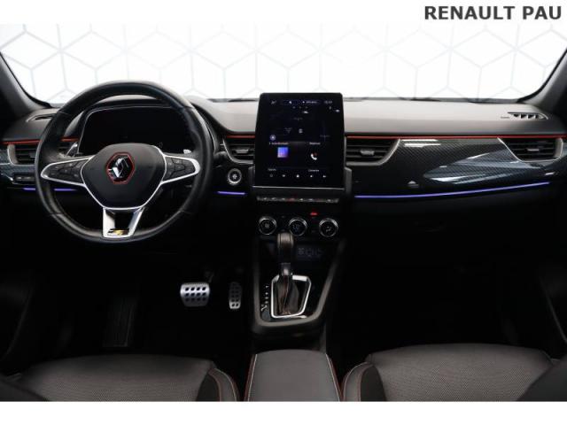 Renault Arkana image 6
