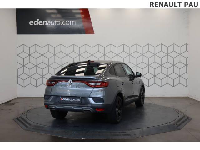 Renault Arkana image 3