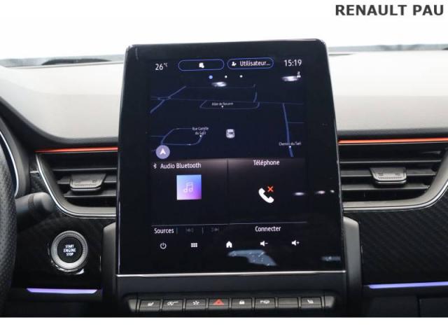 Renault Arkana image 1