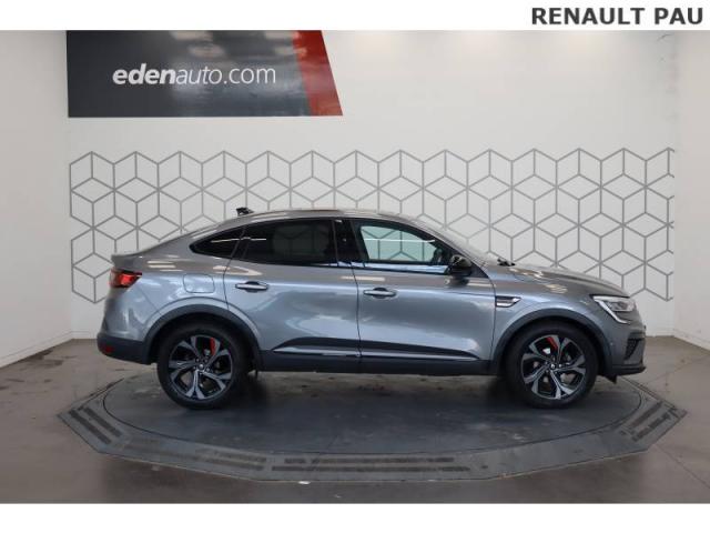 Renault Arkana image 5