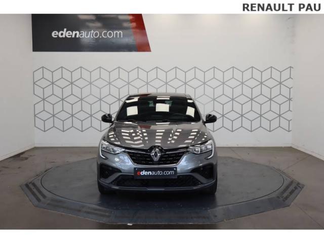 Renault Arkana image 2