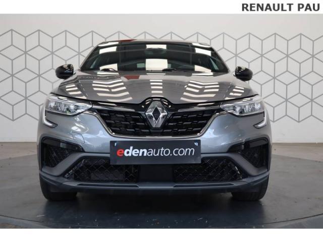Renault Arkana image 7