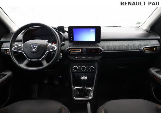 Dacia Sandero image 5