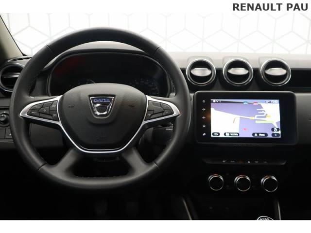 Dacia Duster image 5
