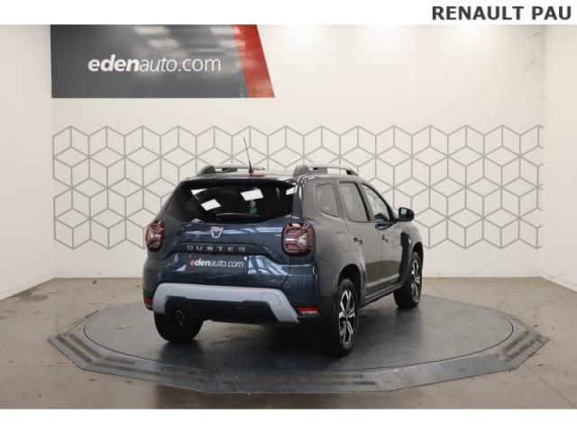 Dacia Duster image 3