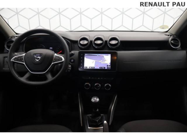 Dacia Duster image 4