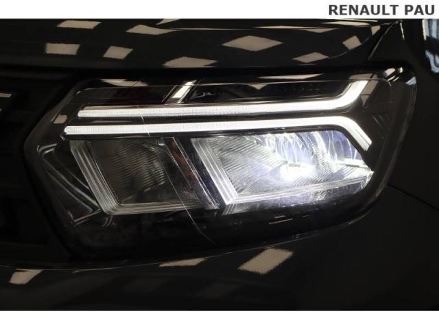 Dacia Duster image 1