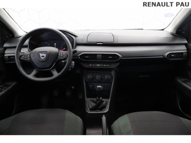 Dacia Sandero image 9