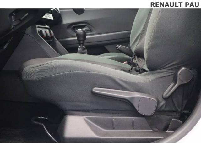 Dacia Sandero image 4