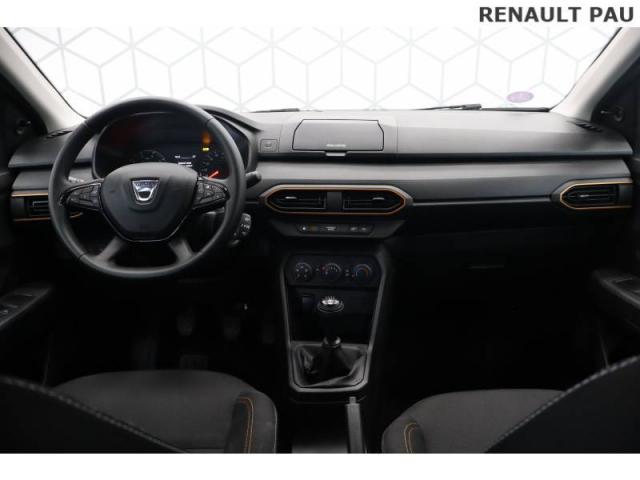 Dacia Sandero image 1