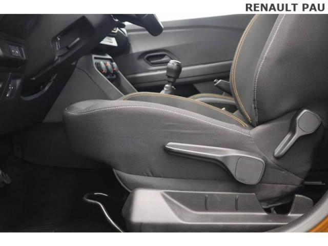 Dacia Sandero image 2