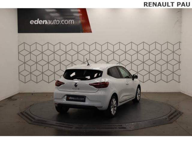 Renault Clio image 4