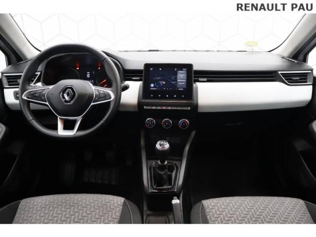 Renault Clio image 8