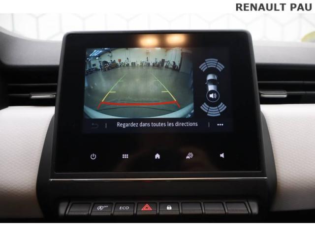 Renault Clio image 2