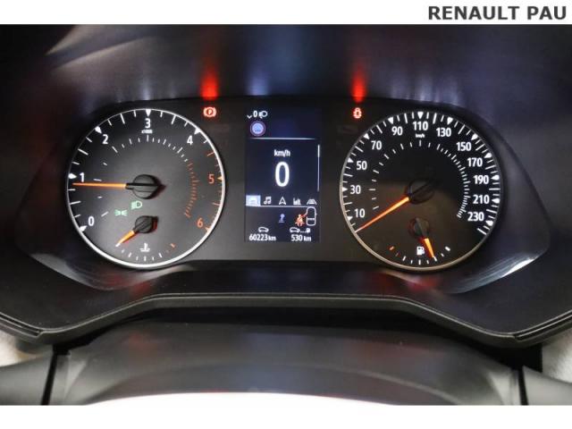 Renault Clio image 6