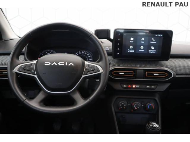 Dacia Sandero image 3