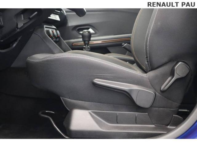 Dacia Sandero image 1