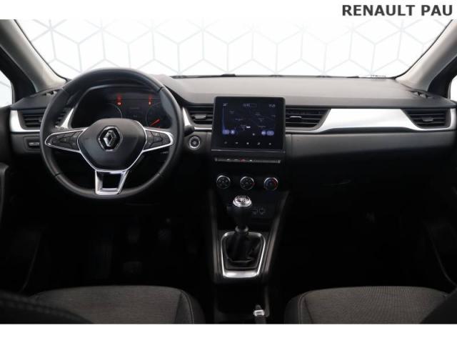 Renault Captur image 9