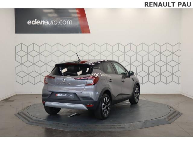 Renault Captur image 5