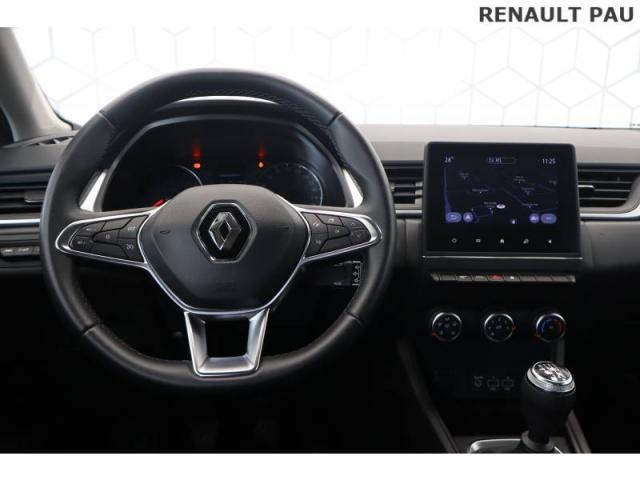 Renault Captur image 1