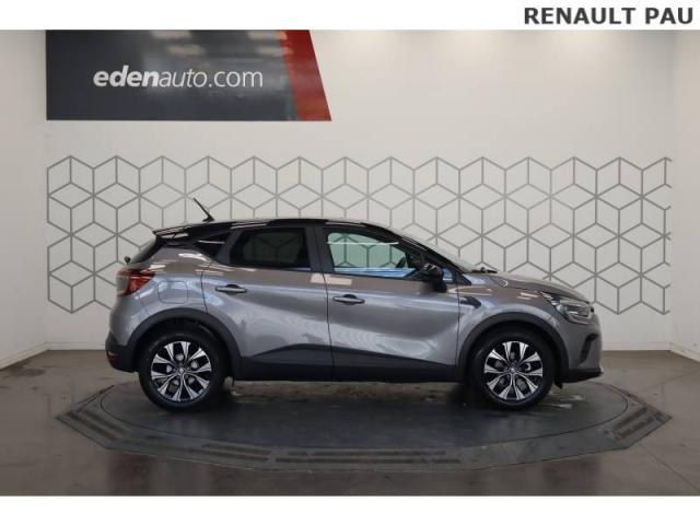 Renault Captur image 3