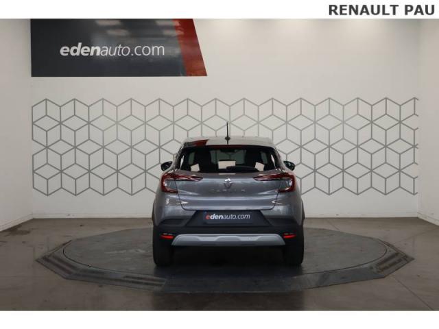 Renault Captur image 7