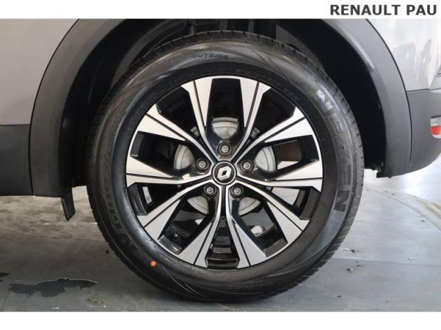 Renault Captur image 4