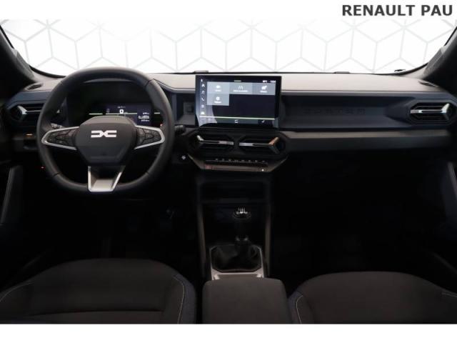 Dacia Duster image 3