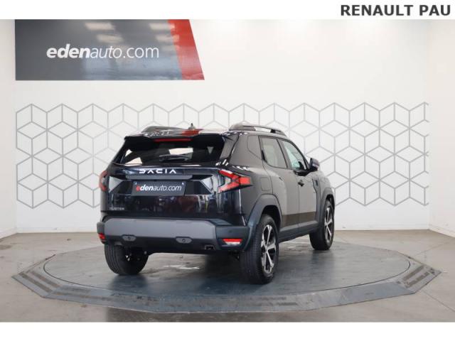 Dacia Duster image 5