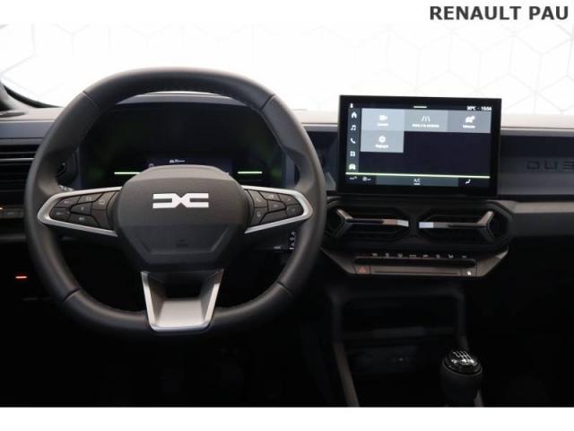 Dacia Duster image 9