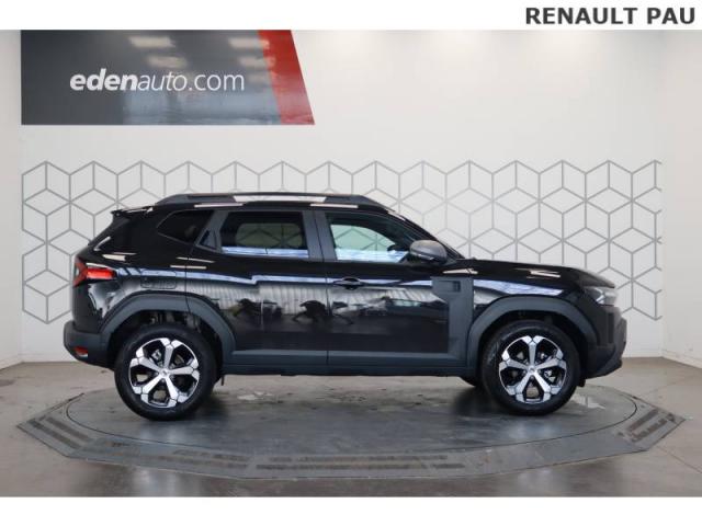 Dacia Duster image 7