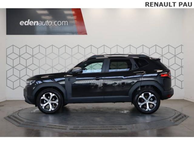 Dacia Duster image 2