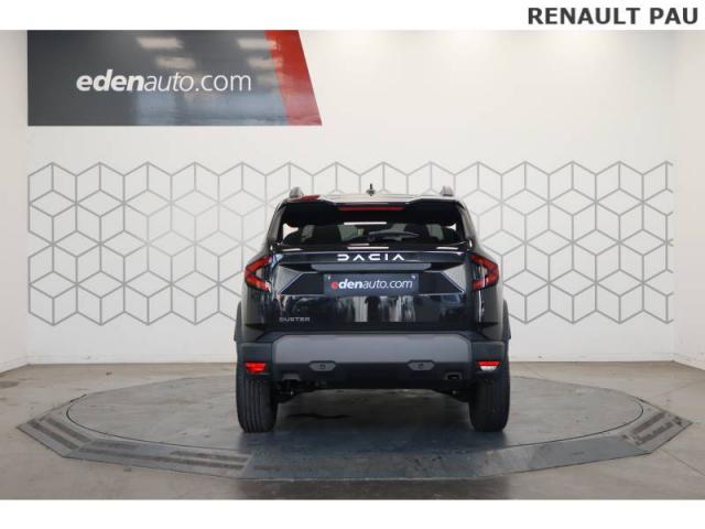 Dacia Duster image 8