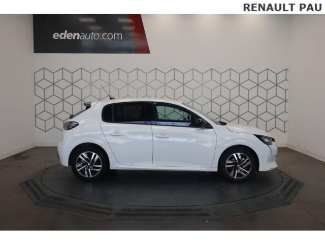 Peugeot 208 image 6