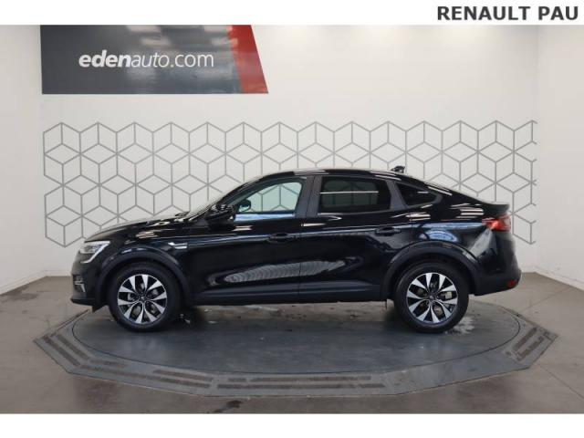 Renault Arkana image 3