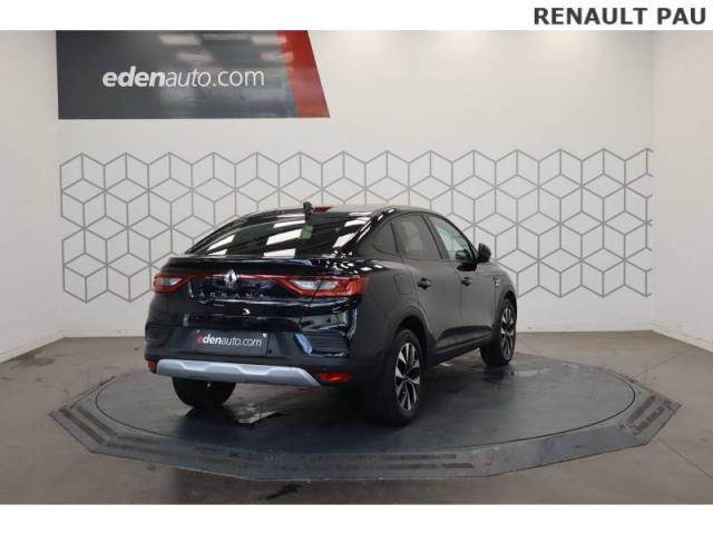 Renault Arkana image 2