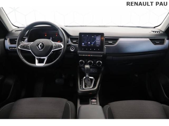 Renault Arkana image 6