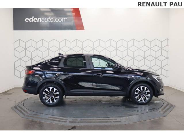 Renault Arkana image 1