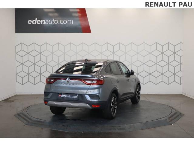 Renault Arkana image 5