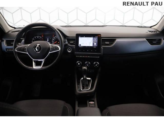 Renault Arkana image 8